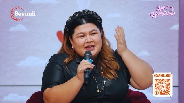 ILK UCHRASHUV 15-SON MUBORAK ABDULLAYEVA MIRZABEK XOLMEDOVGA KELIN BO'LMOQCHIMI? смотреть онлайн