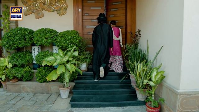 Bulbulay Season 2 Episode 118 | 5th September 2021 | ARY Digital Drama смотреть онлайн