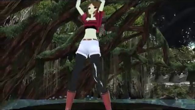 [MMD] Welcome back смотреть онлайн