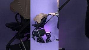 Відеоогляд Carrello Ultra CRL 5525