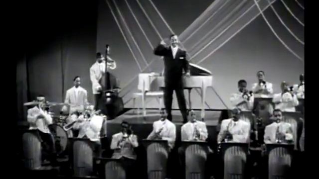 Duke Ellington & His Orchestra – On A Turquoise Cloud featuring Kay Davis/Frankie And Johnny смотреть онлайн