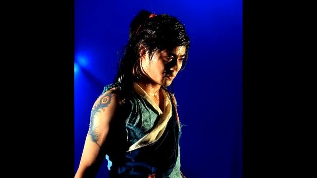 Zhongqi Liang – THE LEGEND OF THE CONDOR HEROES – Dance Drama Music (Excerpt 008-The Devil Inside) смотреть онлайн