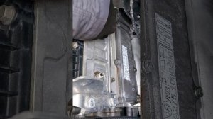 Замена свечей зажигания с доработкой на автомобиле Соболь.