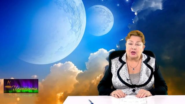 Horoscop Urania - Zodia Vărsator 30 aprilie - 6 mai 2022 - Emisiunea Uranissima смотреть онлайн