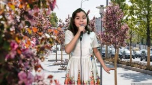 АЛЕКСАНДРА из к/ф "Москва слезам не верит"