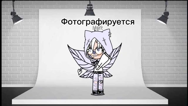 Gacha Club | Сериал : жизнь певца | 6 видео смотреть онлайн