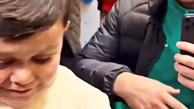 Полный бой - Абдурозик Vs Эрали и Хасбик / Abduroziq VS Erali VS Hasbulla