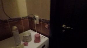 ШОК!!! Сижу на туалете от первого лица