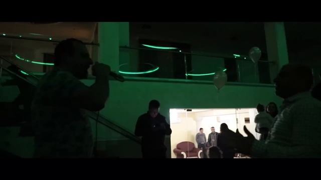 Hayk Sargsyan - Popurri