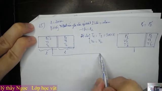 Sửa đề 3 HK II lớp 10 P2 смотреть онлайн