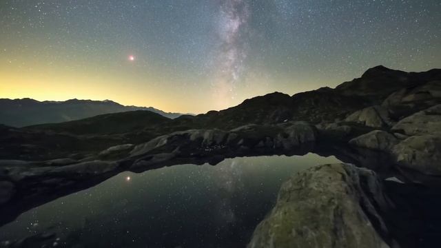 Cosmic Ice Cream 2022 | Космическая музыка | #ROminimal  #music  #MelodicTrance (its Not #ASOT)