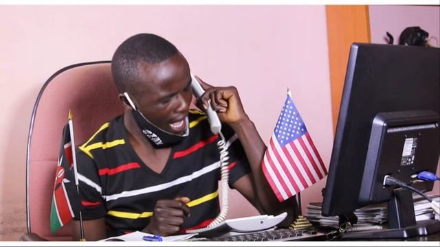 2 SALAMA MAPENGO MUSIC PRODUCTION KISII KENYA смотреть онлайн
