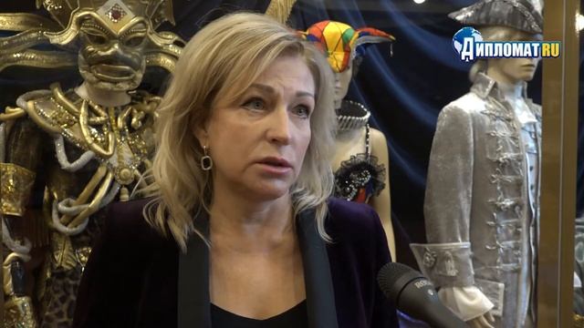 Юлия Стрижак - о новом сезоне «Мюзик-Холла», опере «Волшебная флейта» и мюзикле «Винил»