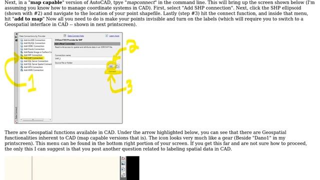 GIS: Exporting to DXF file from QGIS? (9 Solutions!!) смотреть онлайн