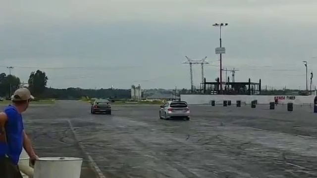 SUBARU WRX VF28 RACES SUBARU WRX EJ25 : SCOOBYNATION смотреть онлайн