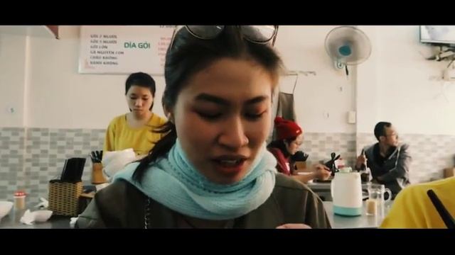 WHAT'S UP ĐÀ LẠT ♡ Travel diary смотреть онлайн