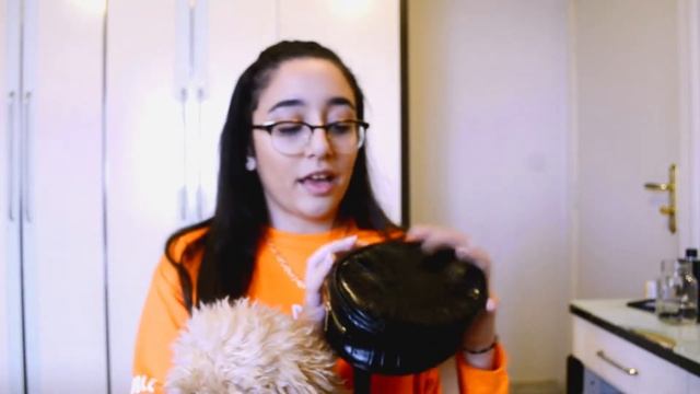 MINI SHEIN HAUL+ REVIEW | RITAMARIA THE BLOGGER смотреть онлайн