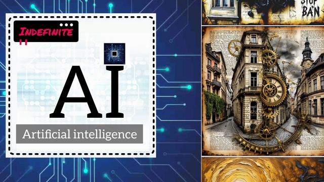 Indefinite | Композитор: AI