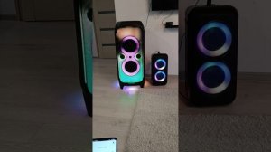 обзор vipe nitro x8 pulsar