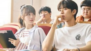 Дорама Банни и ее оппы