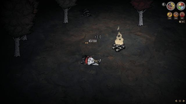 Don't Starve Together Guide: Healing Methods [Early/Mid/Late Game] смотреть онлайн