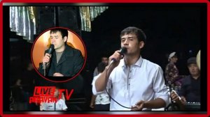 Begzod Qodirov onamday kiz bormikan.    QODIR QAXXOR Sheri