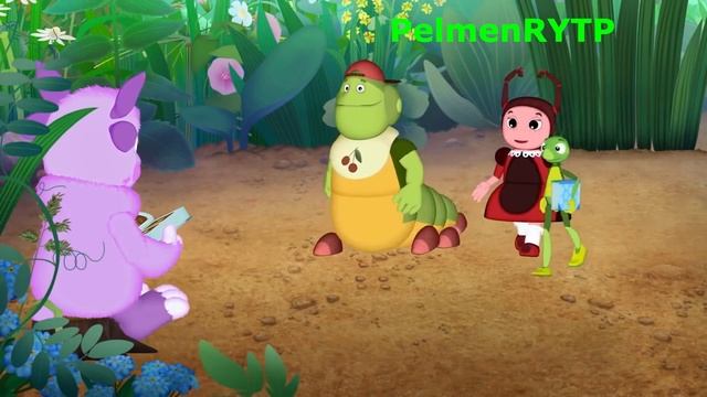 Лунтисус RYTP смотреть онлайн