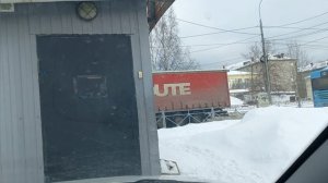 №15 20/3 25  Чёкнутый день. До больших матюгов.