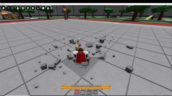 ЧТООООООО???? НОВОЯ ОБНОВА В HEROES BATTLEGROUNDS???И НОВЫЙ ПЕРСОНАЖ??????