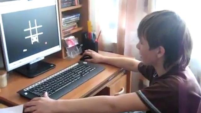 Прикол над пацаном Не ожидал!!!!!Смешное видео! смотреть онлайн