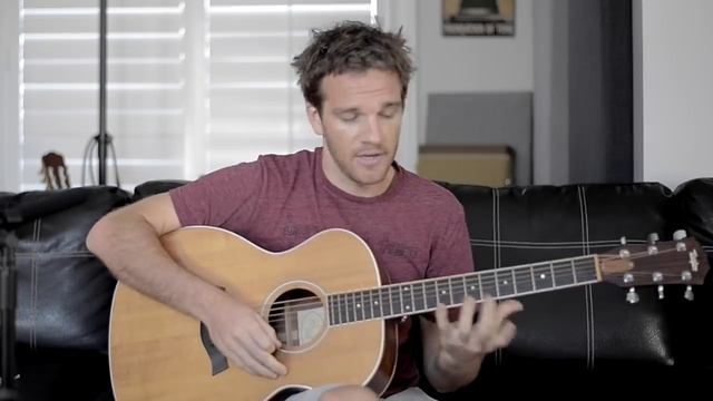How to Jump into a Guitar Solo смотреть онлайн