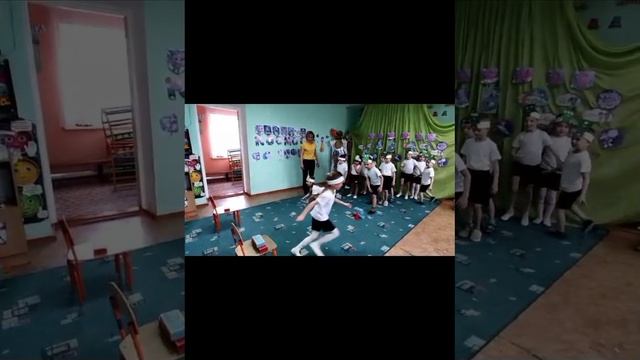 День Космонавтики смотреть онлайн