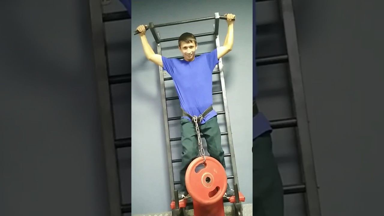 +26 kg pull ups смотреть онлайн