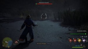 ► Hogwarts: Legacy - Порежьте болтающуюся топеройку - 4K- RTX 3090 EVGA [ULTRA]