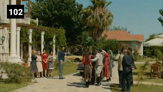 ЗУЛЕЙХА 102-103-БУЛИМ 400-КИСМ УЗБЕК ТИЛИДА ZULEYHA 102-103-BO'LIM O'ZBEK TILIDA 400-КИСМ 104-BO'LI смотреть онлайн