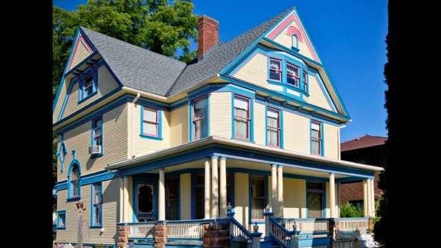 Historic Homes of Sauk County pre 1940 смотреть онлайн
