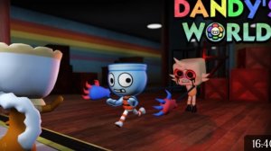 решили дойти до 100 этажа в мире денди