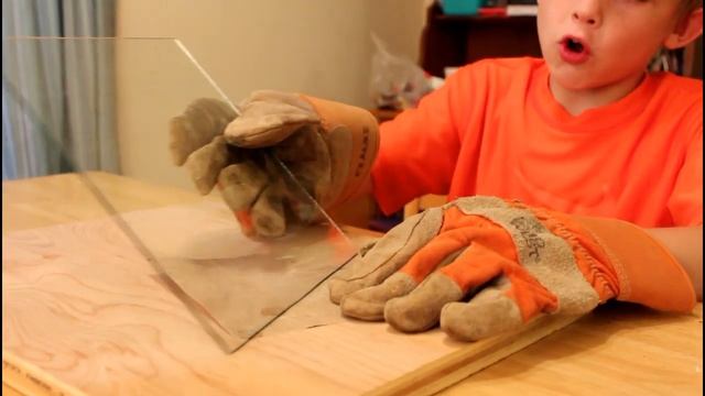 How to Set Up a PCB Heatbed (and cut glass, too!) смотреть онлайн