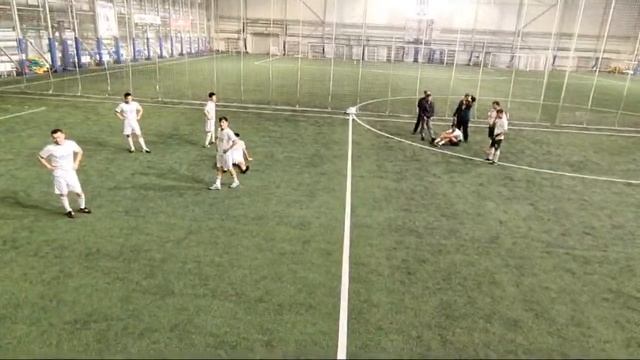 Талас Айылы VS Кароол #ЫнтымакЛига #Москва #Футбол 15.01.23 смотреть онлайн