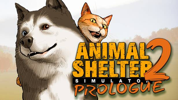 Ahulsh | Animal Shelter 2 Demo | 1