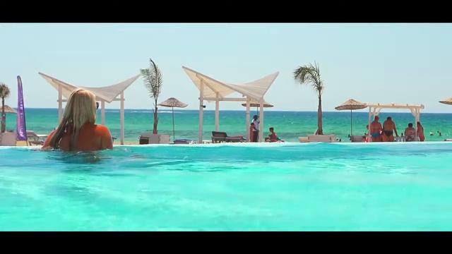 Комплекс Caesar Beach Северный Кипр Фамагуста смотреть онлайн