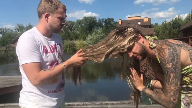 Брэндовая Оса / ПАРОДИЯ смотреть онлайн