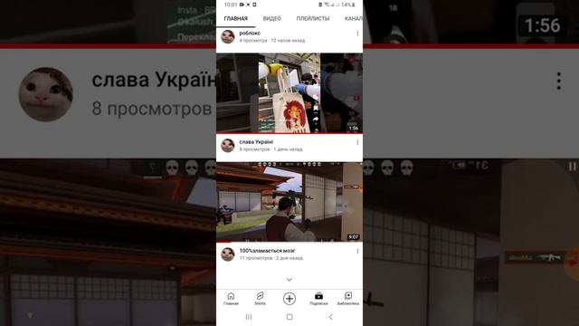Канал BELUGA смотреть онлайн