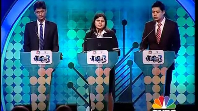 FMS Delhi in Grand Finale of HUL LIME 3 смотреть онлайн