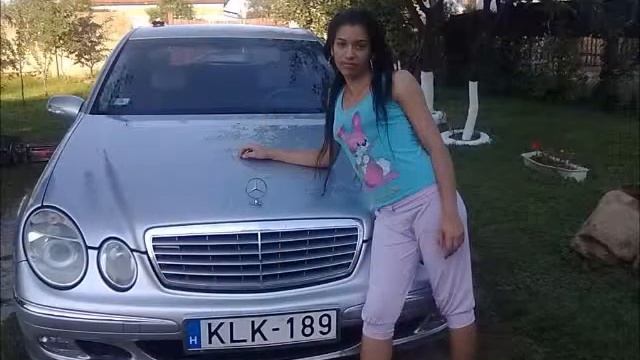 GERGŐ ÉS A CSAJA смотреть онлайн