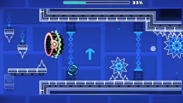 Прохожу Electroman