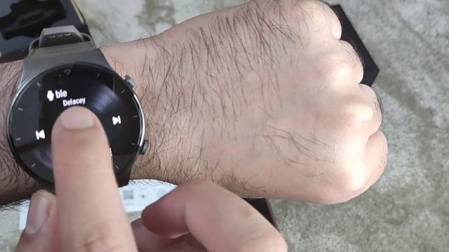 HUAWEI WATCH GT 2 Pro Unboxing & Review 2021 смотреть онлайн