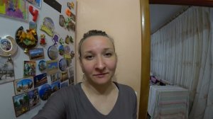 Влог : Рис с курицей / Забыла камеру.