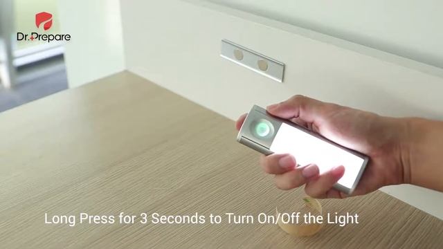 Motion Sensor Closet Light: See How They Work