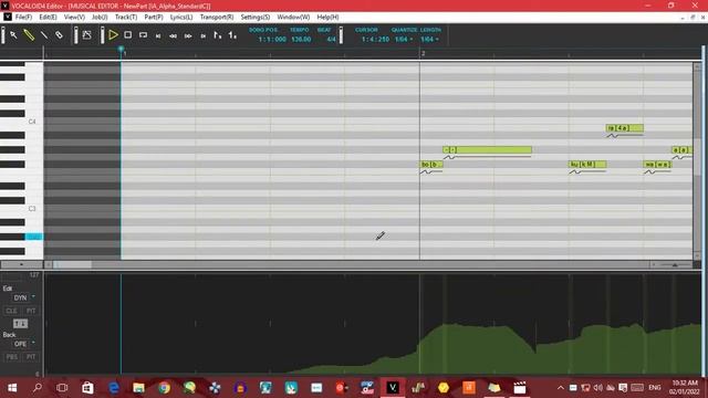 IA IMITATING LIA (Realistic Tuning test) смотреть онлайн